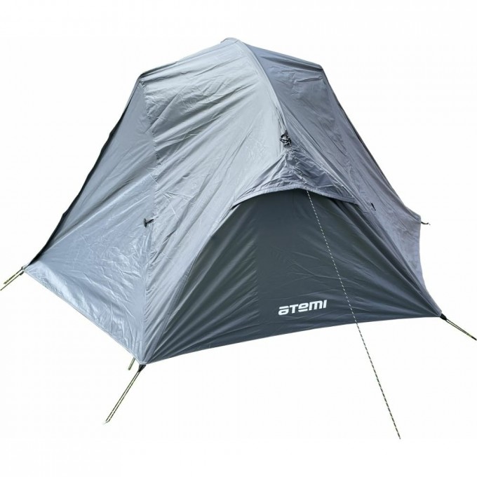 Туристическая палатка ATEMI STORM 2 CX 00-00007012