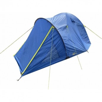 Туристическая палатка ATEMI ENISEY 4C