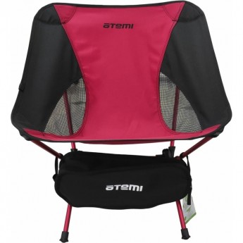 Компактное туристическое кресло ATEMI AFC-550