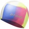 Силиконовая шапочка для плавания ATEMI MC204 00000023862