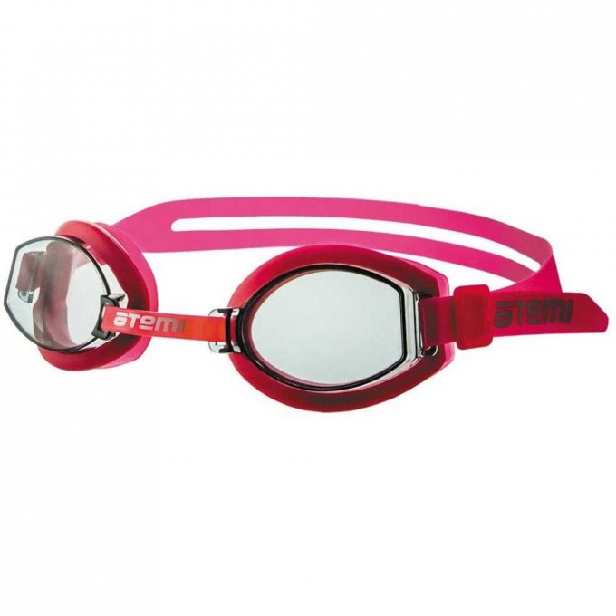 Детские очки для плавания ATEMI S202 00000026586