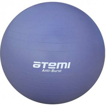 Гимнастический мяч ATEMI AGB0475