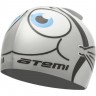 Детская шапочка для плавания ATEMI FC103 00000098101