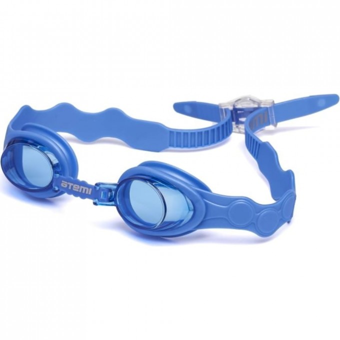 Детские очки для плавания ATEMI S401 00000098120