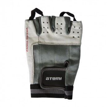 Перчатки для фитнеса ATEMI AFG02M