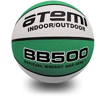 Баскетбольный мяч ATEMI BB500