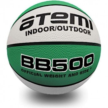 Баскетбольный мяч ATEMI BB500