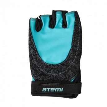 Перчатки для фитнеса ATEMI AFG06BEL