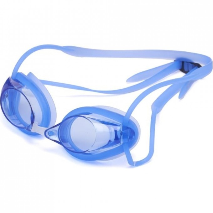 Стартовые очки для плавания ATEMI R101 40441